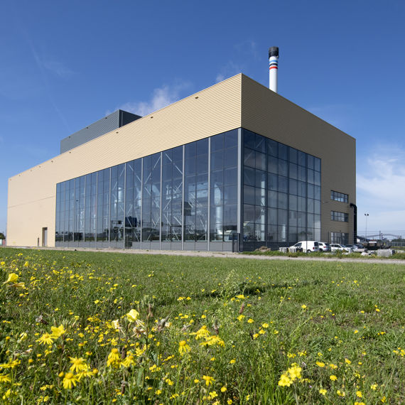 Verzoek stillegging bio-energiecentrale ongegrond