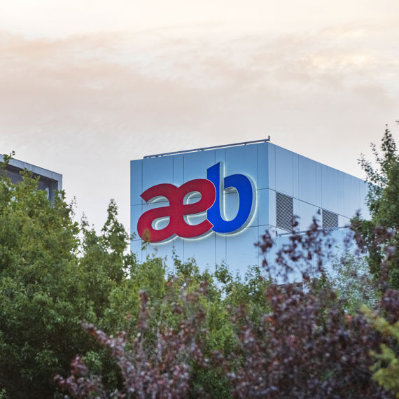 AEB deponeert haar Financieel Jaarverslag 2020